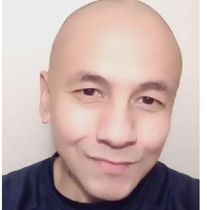 Meet your Posher, Ernest